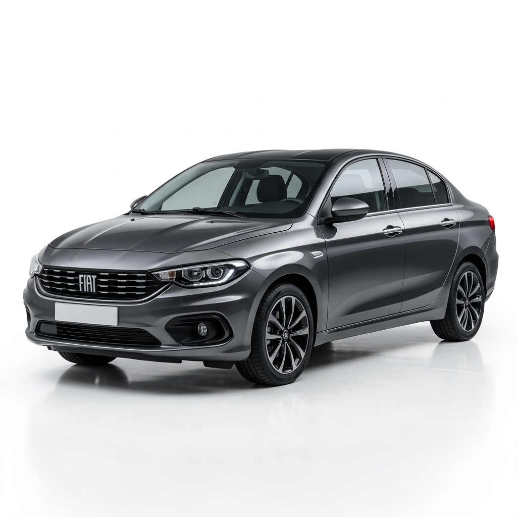 Fiat Egea 1.4 Fire Kiralama Tekirdağ